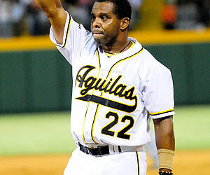 Emilio Bonifacio ha sido más relevante que Luis Polonia