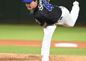 Licey empata la final