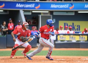 Licey anuncia su nómina para la Serie del Caribe 2024