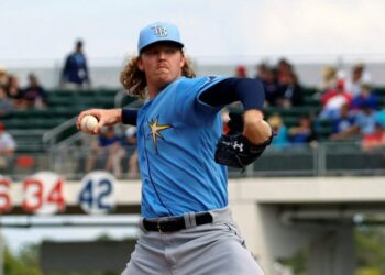 Licey anuncia a Sam McWilliams como refuerzo