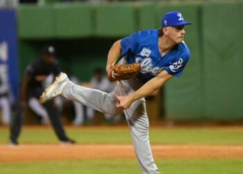 Rosscup: “Me siento muy bien jugando en esta liga”