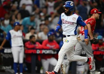 Licey cae ante México en la Serie del Caribe
