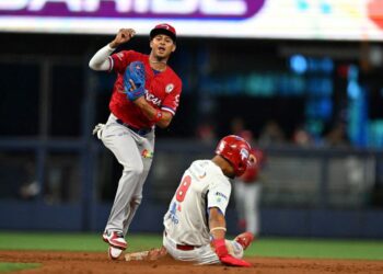 Licey cae ante Federales en cierre de fase regular