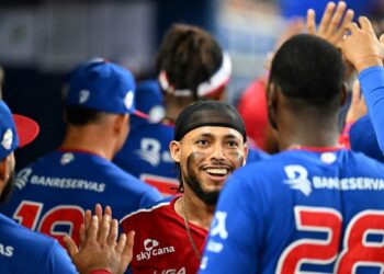 Licey repite en la final con victoria sobre Federales