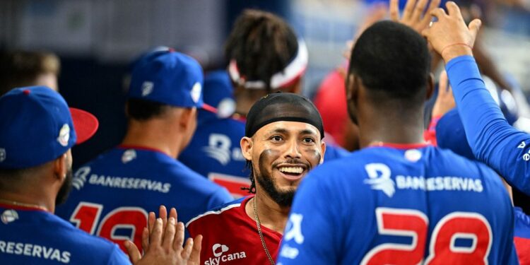 Licey repite en la final con victoria sobre Federales