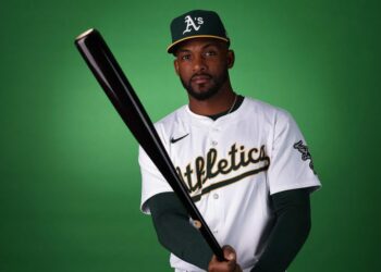 Licey con 42 jugadores en campamentos de Grandes Ligas