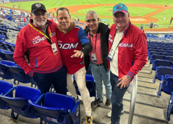 ¡Muy pronto RD tendrá un estadio moderno!