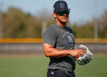 ¿Cómo va la recuperación de Jasson Domínguez?