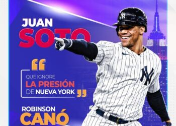 Las claves para Juan Soto triunfar en Nueva York