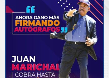 Juan Marichal: Rico firmando autógrafos