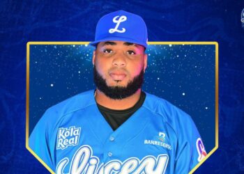 Licey retiene núcleo de agentes libres