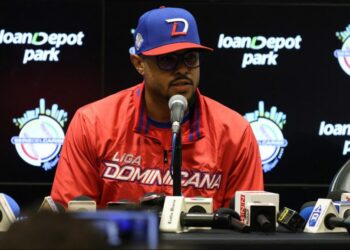 Gilbert Gómez: “Pitcheo, defensa y bateo oportuno necesitamos”