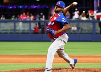 Asencio: “Siempre doy el todo por el todo”