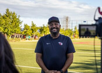 Estrellas nombran a José Mejía como gerente general