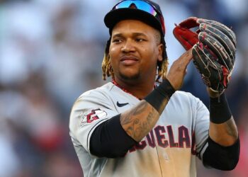 José Ramírez. : El pelotero que rinde sin hacer bulla