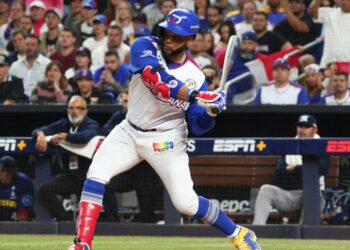 Canó: “Todos vinimos con una meta”