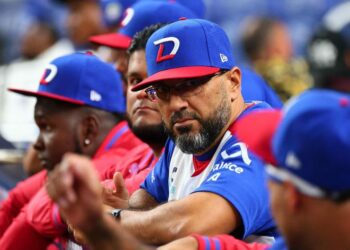 Edgar Varela: ‘Cuando el trabajo pesa más que la sangre’