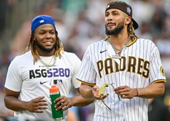 Talento de RD deslumbra en Grandes Ligas