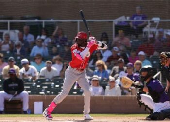 El Licey tiene a 22 peloteros en nóminas del día inaugural