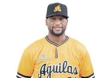Águilas anuncian a Manny García como su dirigente para la temporada 2024-25