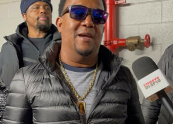 Pedro Martínez: «Llegó la hora de un nuevo estadio»