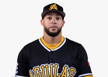 Las Águilas dejan libre a Juan Carlos Pérez