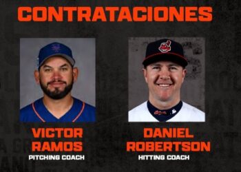 Toros nombran coaches de bateo y pitcheo para asistir a Offerman