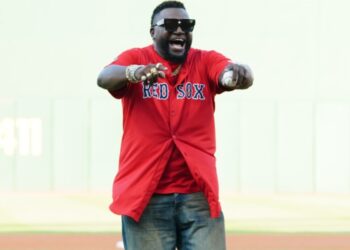 David Ortiz: «Ya nos ganamos que vengan juegos de serie regular»