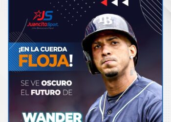 Wander Franco: ¿Perderá toda su carrera?