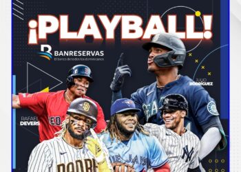 República Dominicana: Mina de béisbol