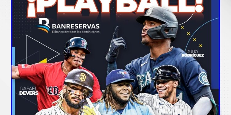 República Dominicana: Mina de béisbol