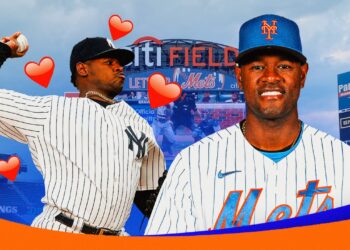 Luis Severino no se rinde