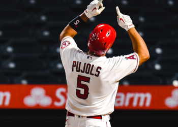 El Top 10 histórico ofensivo de los dominicanos en las Grandes Ligas