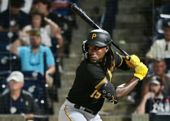 Apuesto a una gran temporada de Oneil Cruz