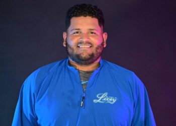 Director medicina deportiva Licey es llamado a Grandes Ligas