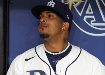 Todos son mudos con caso Wander Franco