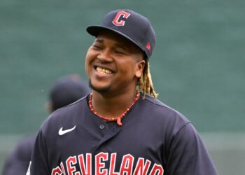 José Ramírez: ¿Segundo o tercer bate?