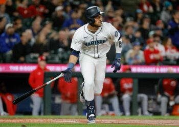Polanco pega jonrón de tres carreras en victoria de Seattle