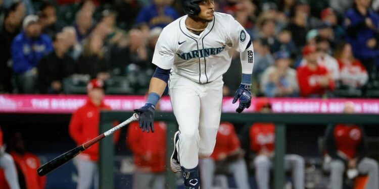 Polanco pega jonrón de tres carreras en victoria de Seattle