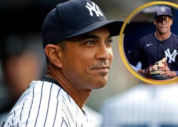 Luis Rojas: “Gerencia Yankees la pegó con Juan Soto”