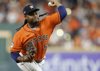 Framber por fin gana, Jeremy aprovechó las alturas mexicanas