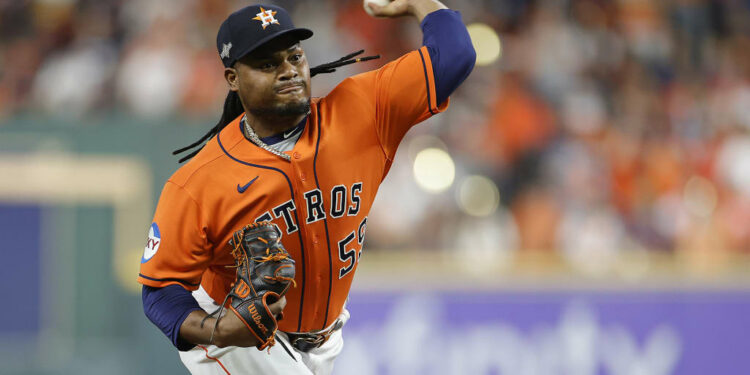 Framber por fin gana, Jeremy aprovechó las alturas mexicanas