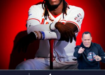 Elly de la Cruz: ¿Cuánto vale en el mercado?