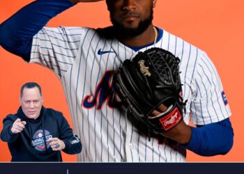 Luis Severino: ¿Fue ignorado por los Yankees?