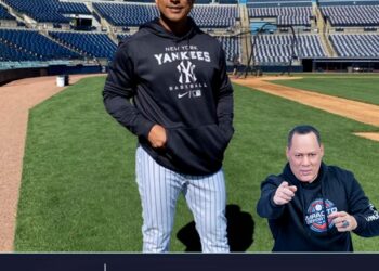 Luis Rojas:  Merece volver a dirigir en Grandes Ligas