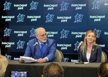 Waooooo: La Pelota Invernal de LIDOM llegará a Miami