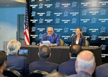 Waooooo: La Pelota Invernal de LIDOM llegará a Miami
