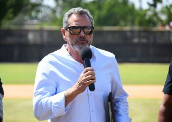 RD será sede del Campeonato Latinoamericano de Béisbol de Pequeñas Ligas