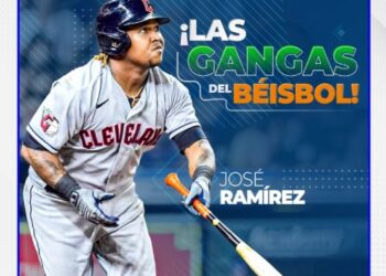 Las gangas del béisbol