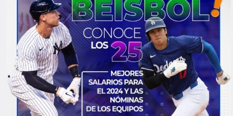 Lluvia de millones en Grandes Ligas